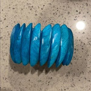 Fun elastic bracelet